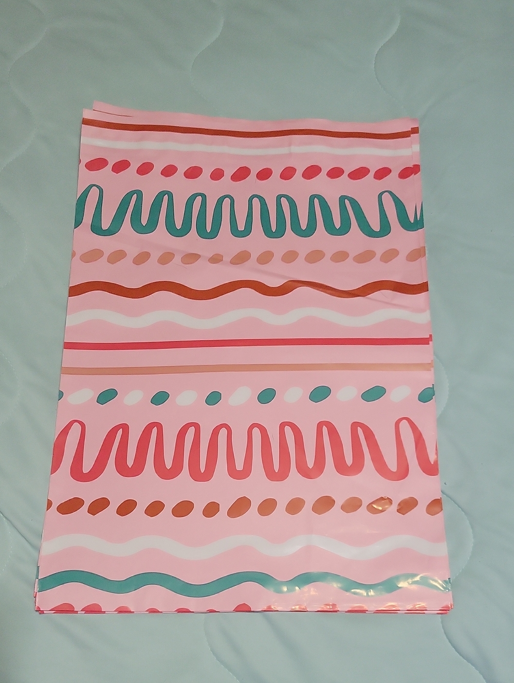 10-  Poly Mailers 10x 12